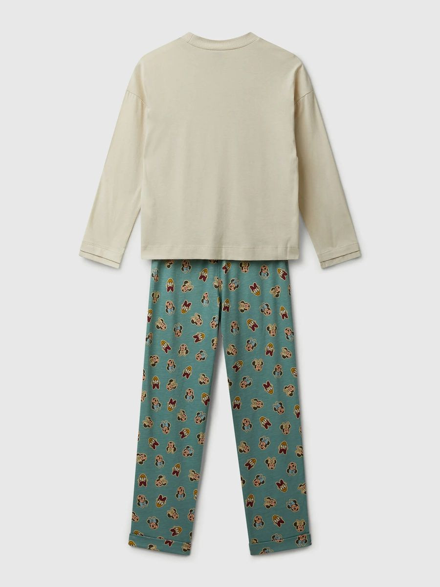 Benetton dečija pidžama 