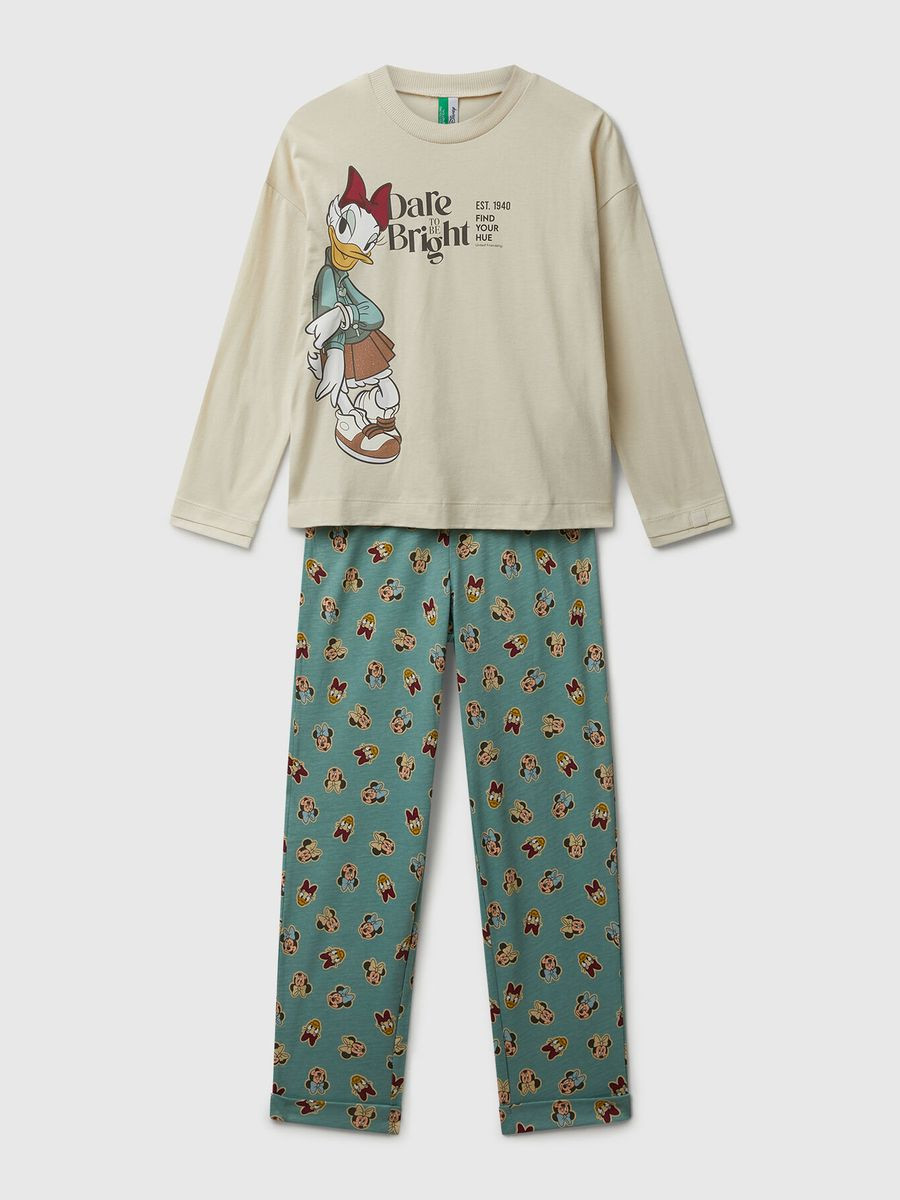 Benetton dečija pidžama 