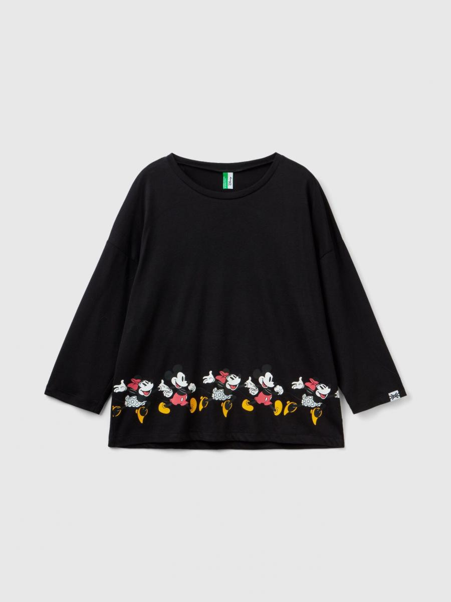 Benetton ženska majica 