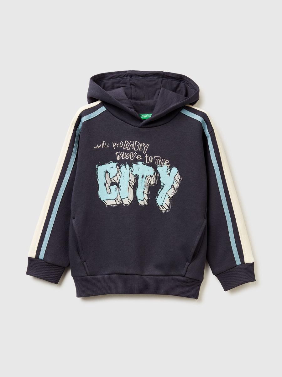 Benetton dečija dukserica 