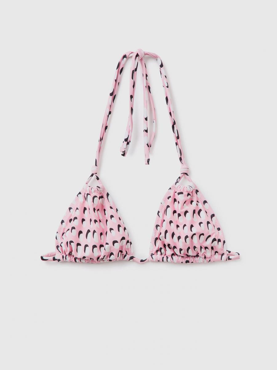 Benetton ženski kupaći kostim - gornji deo 