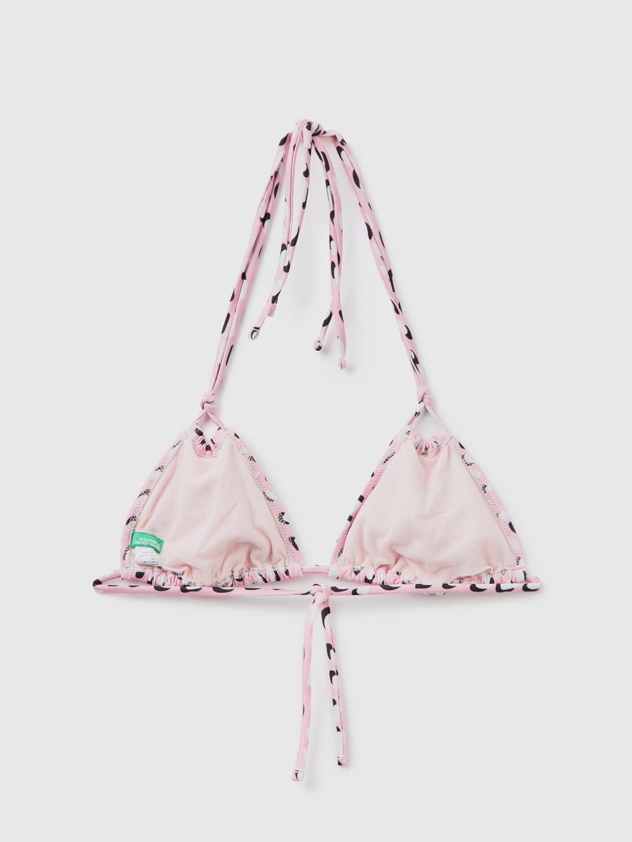 Benetton ženski kupaći kostim - gornji deo 