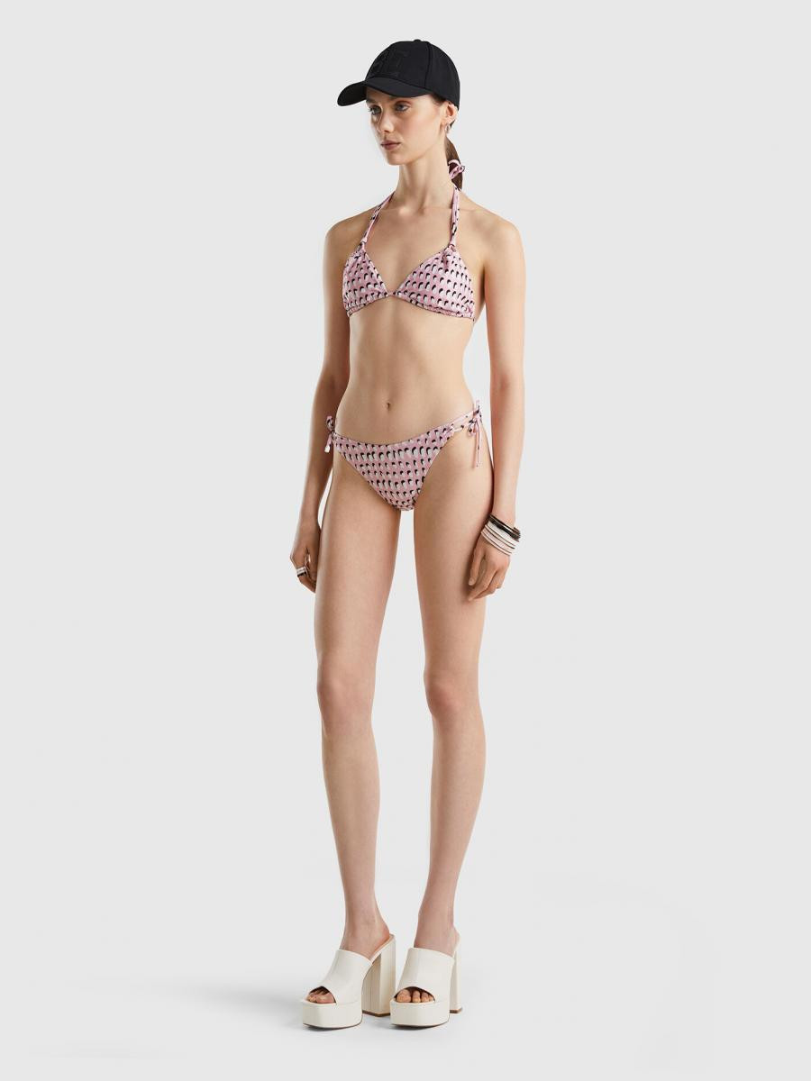 Benetton ženski kupaći kostim - donji deo 