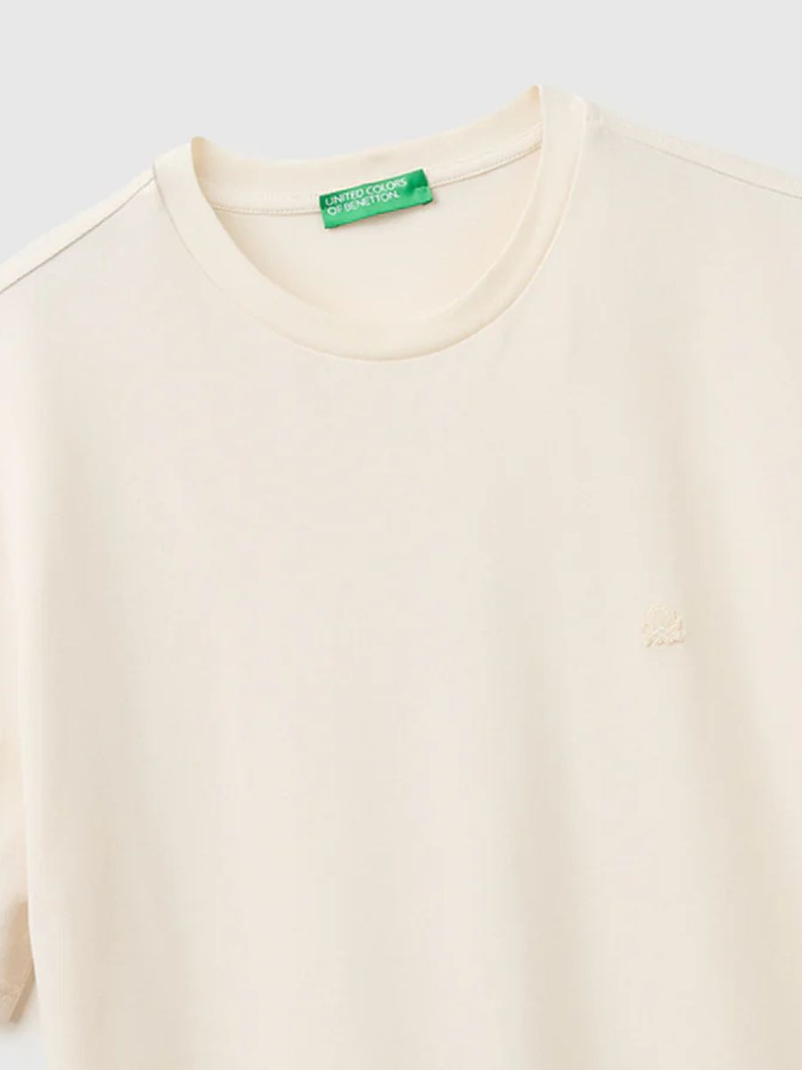 Benetton muška majica k/r 