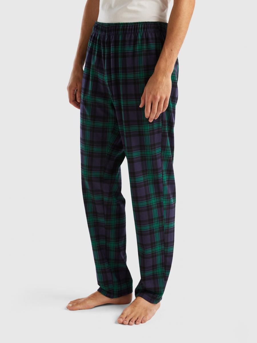 Benetton muški donji deo pidžame 