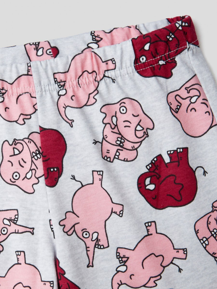 Benetton dečija pidžama 