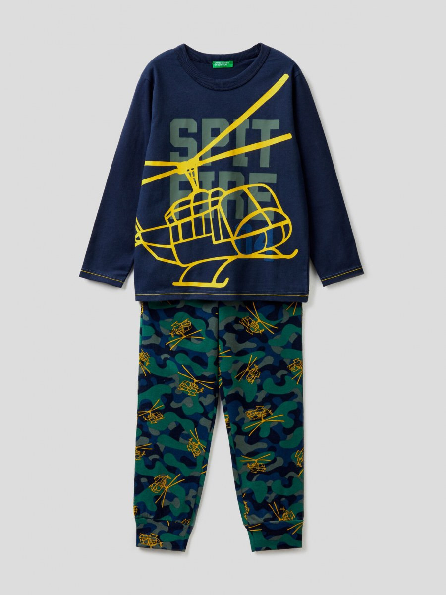 Benetton dečija pidžama 