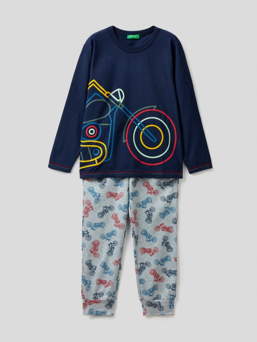 Benetton dečija pidžama 