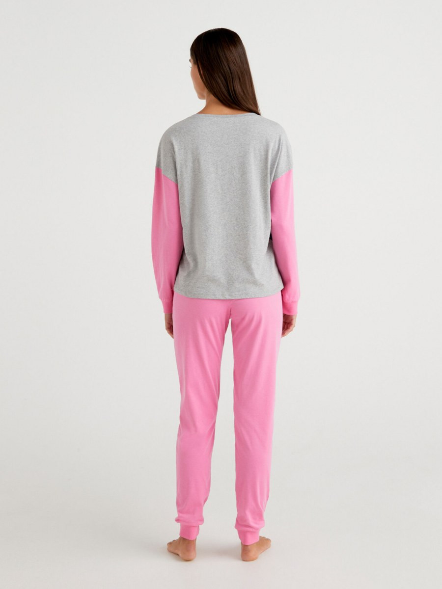 Benetton ženska pidžama 