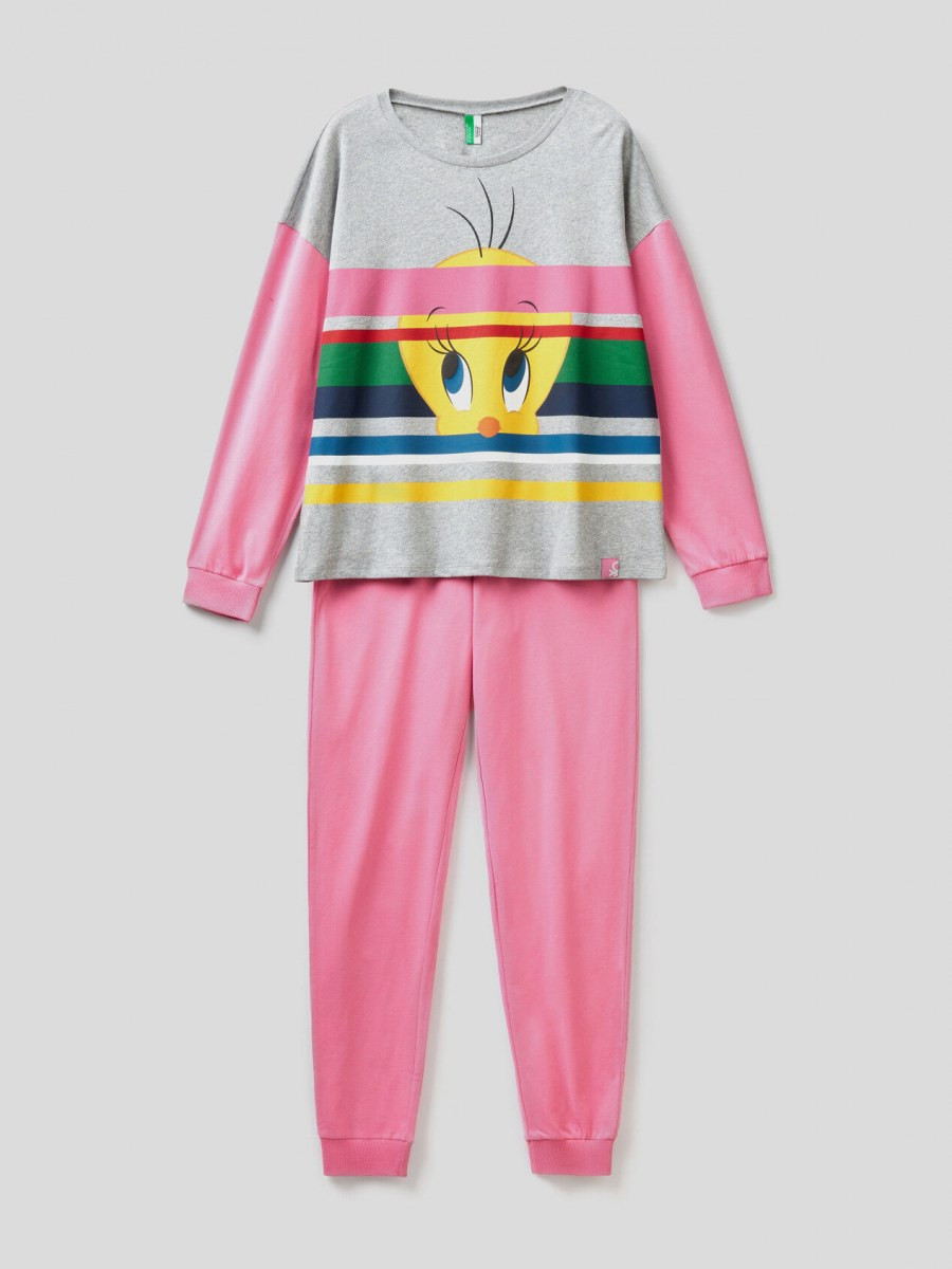 Benetton ženska pidžama 