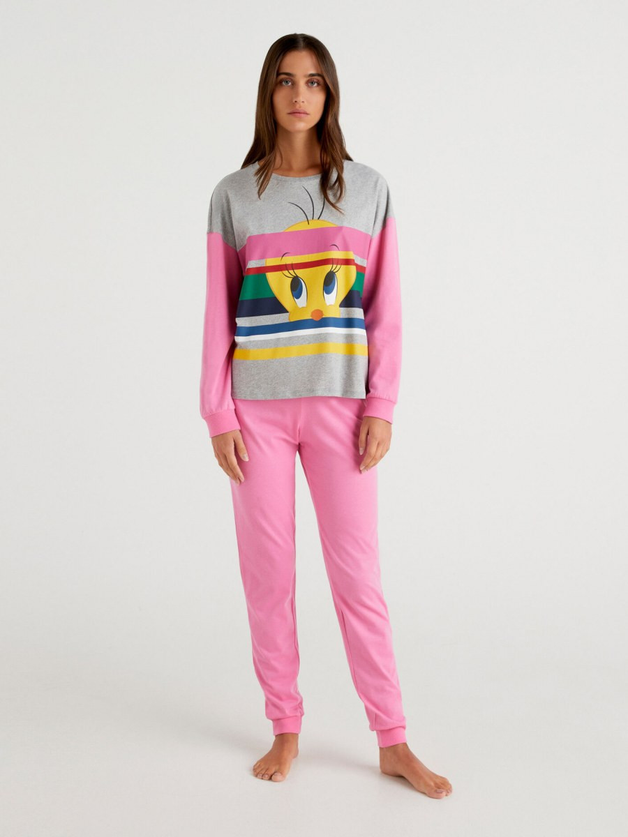 Benetton ženska pidžama 