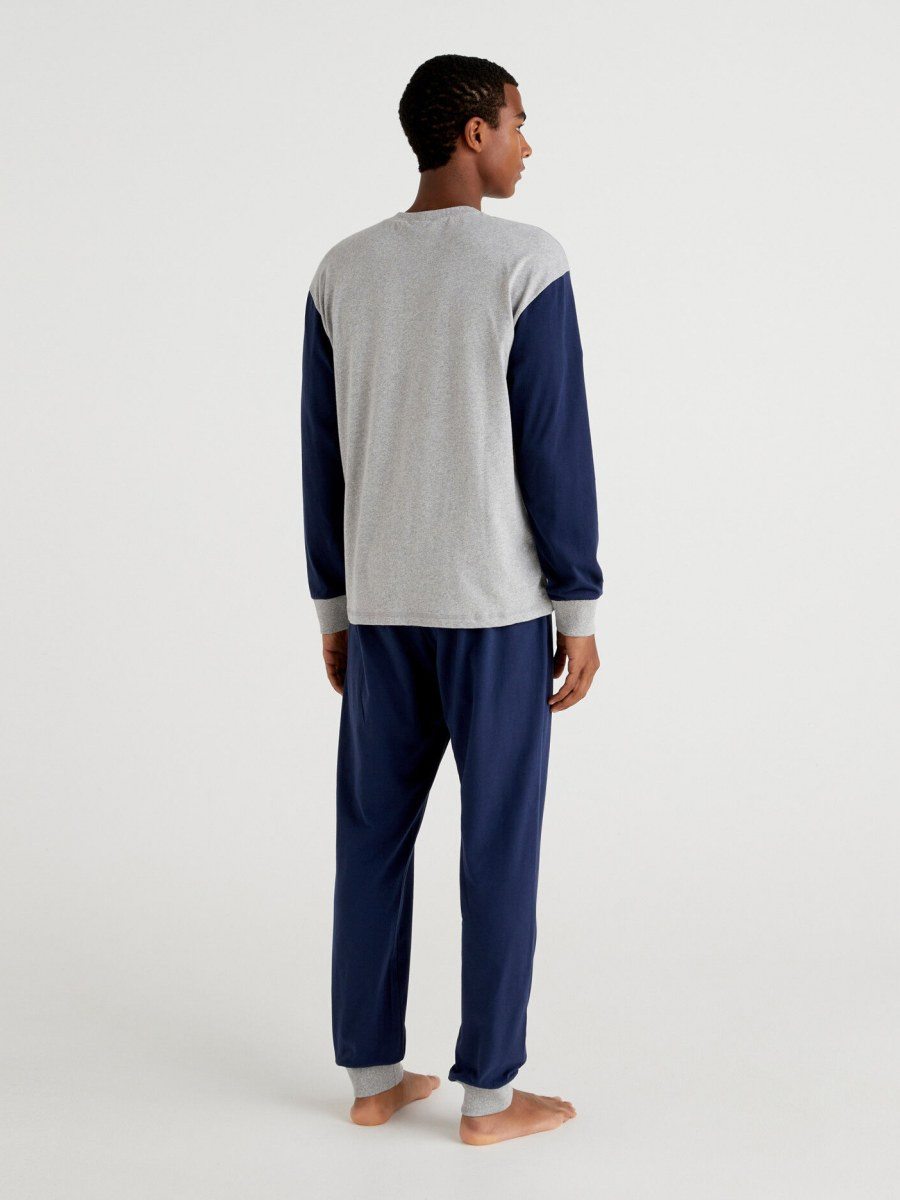 Benetton muška pidžama 