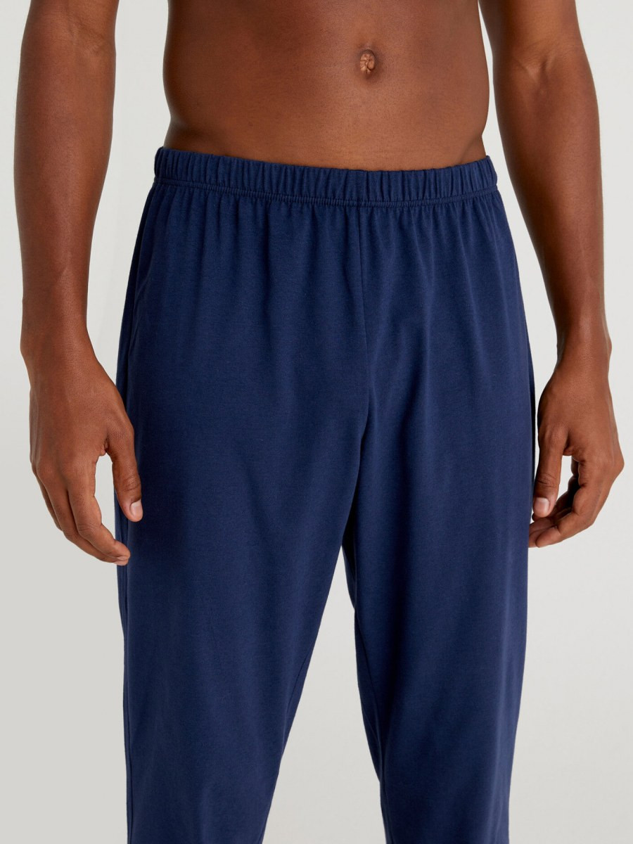 Benetton muška pidžama 