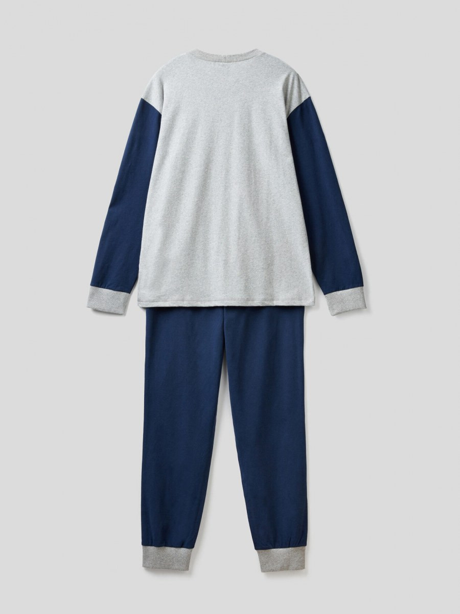 Benetton muška pidžama 