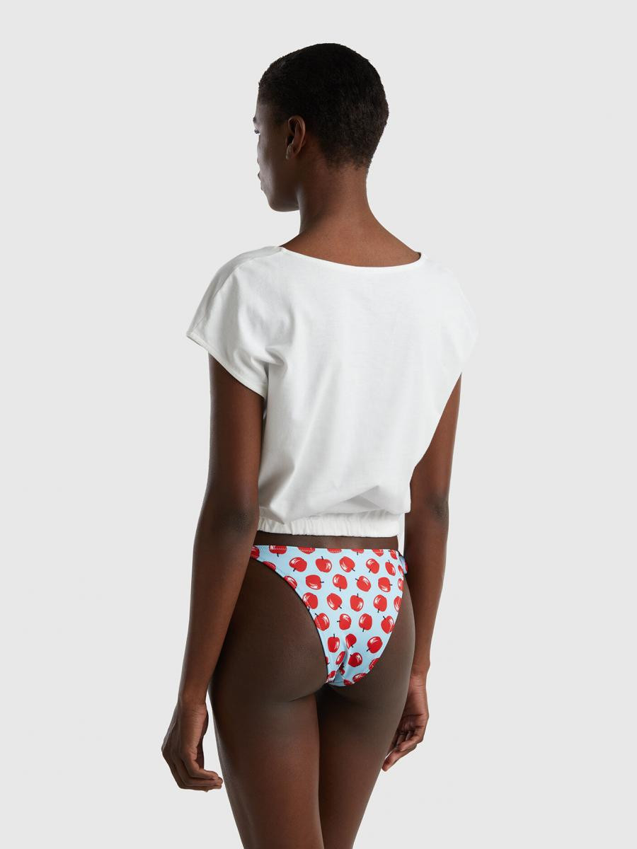 Benetton ženska majica 