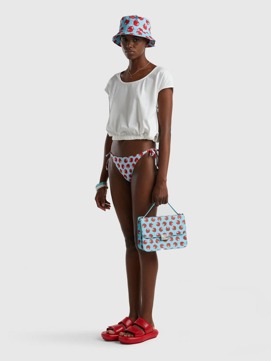 Benetton ženska majica 