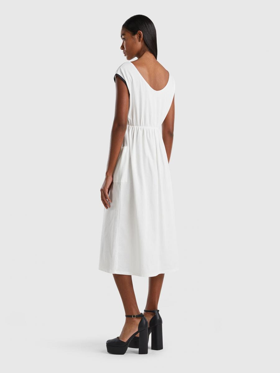 Benetton ženska haljina 