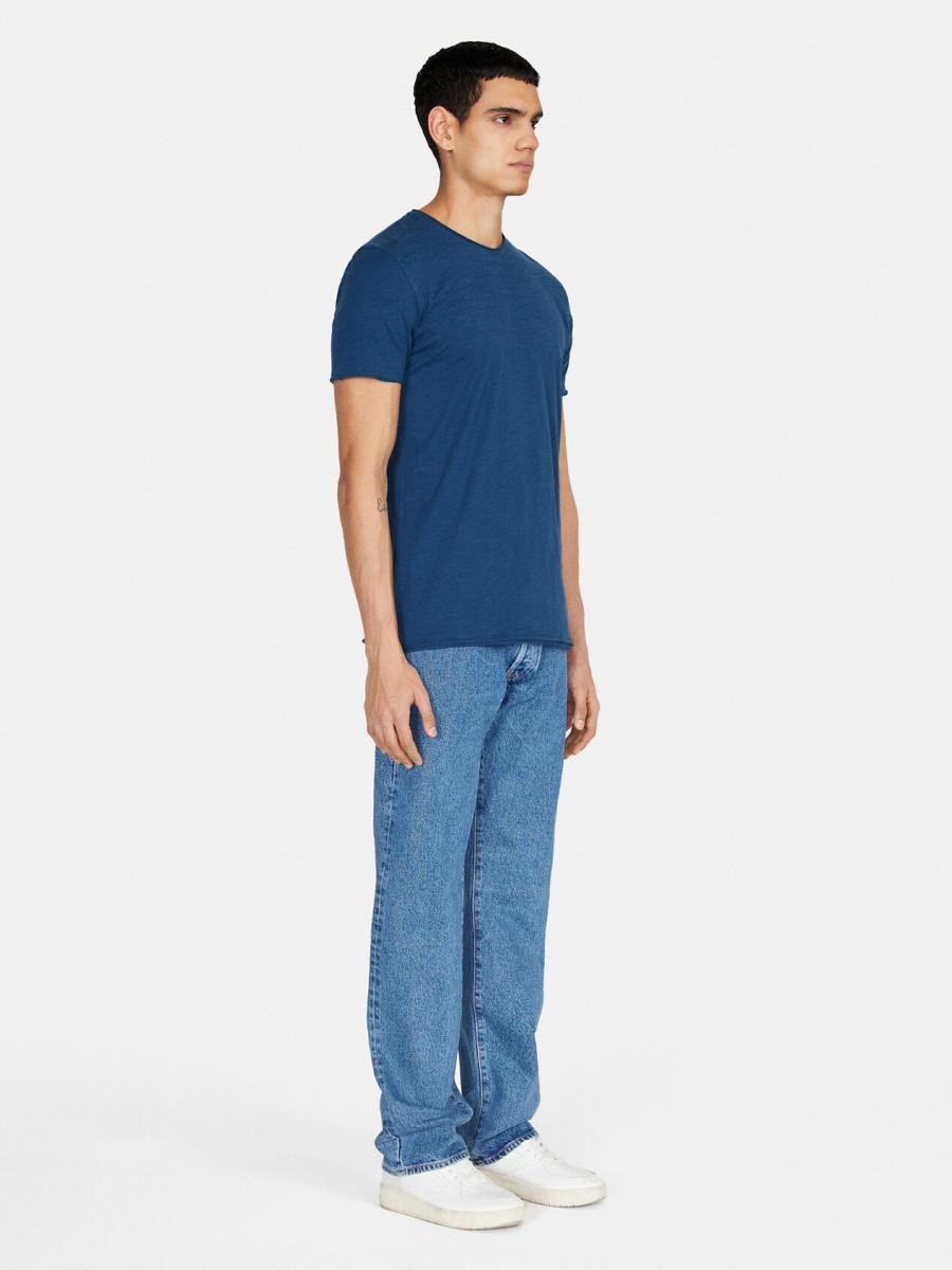 Sisley muška majica k/r 