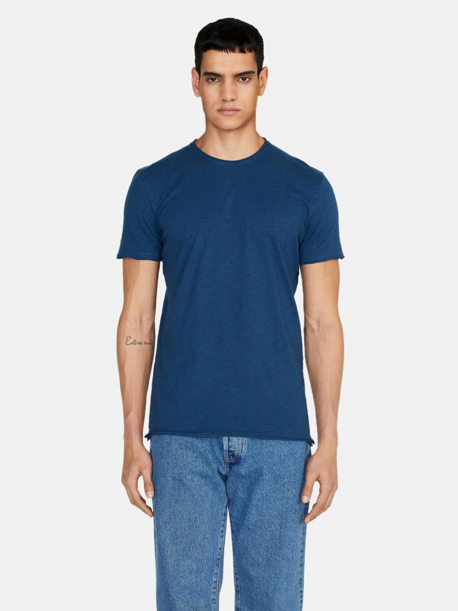 Sisley muška majica k/r 