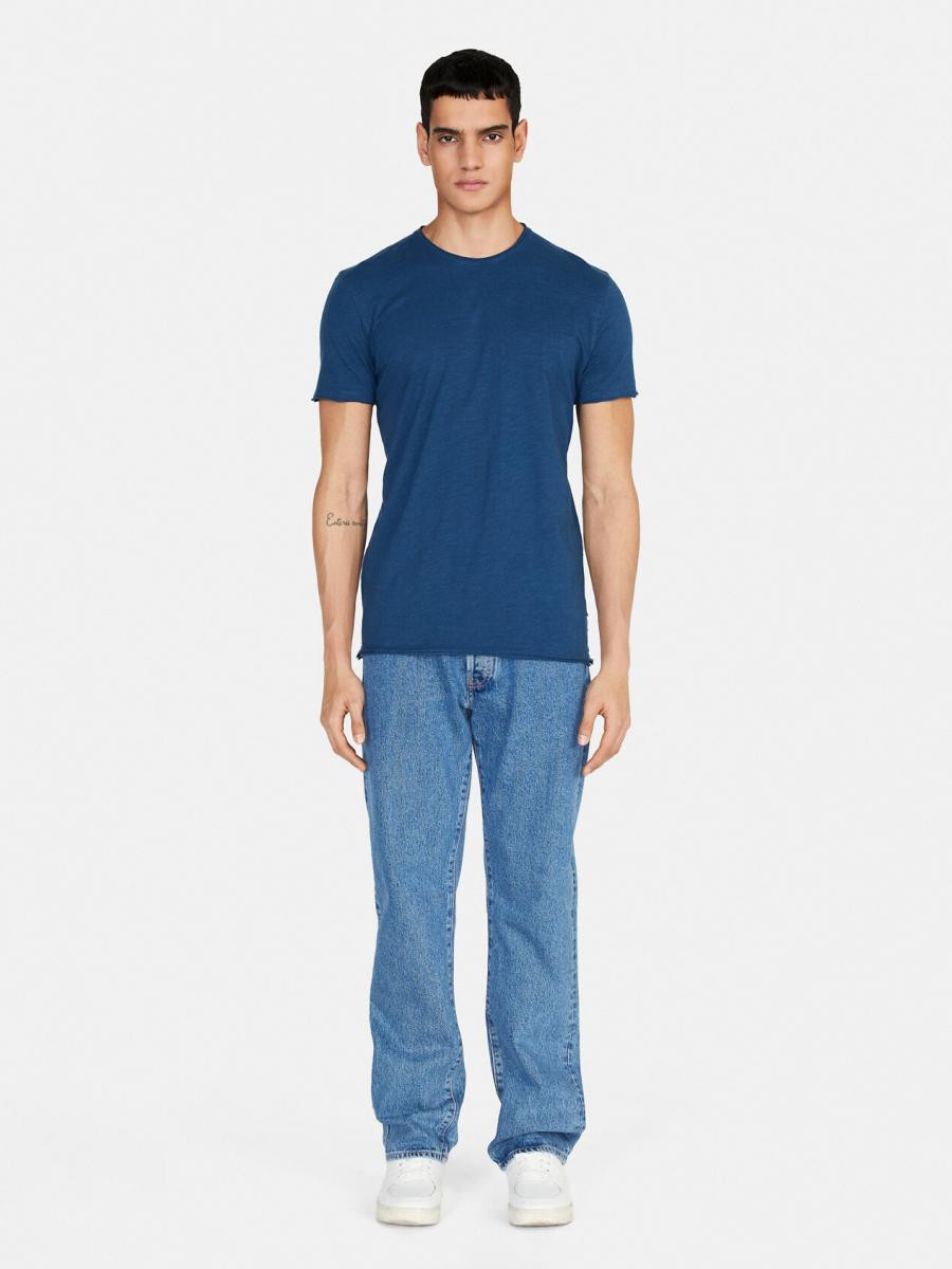 Sisley muška majica k/r 