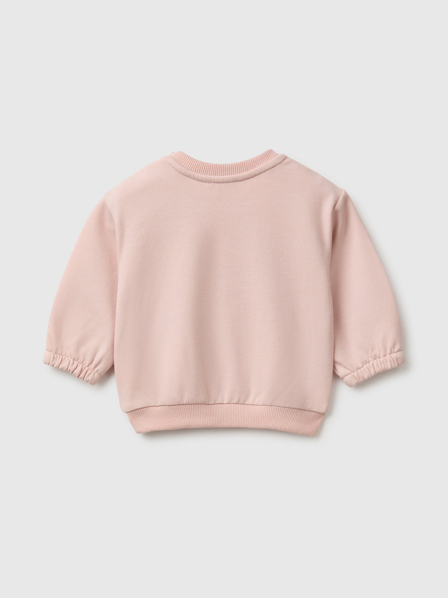Benetton dukserica za bebe 