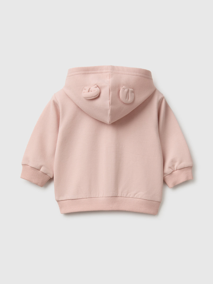 Benetton dukserica za bebe 