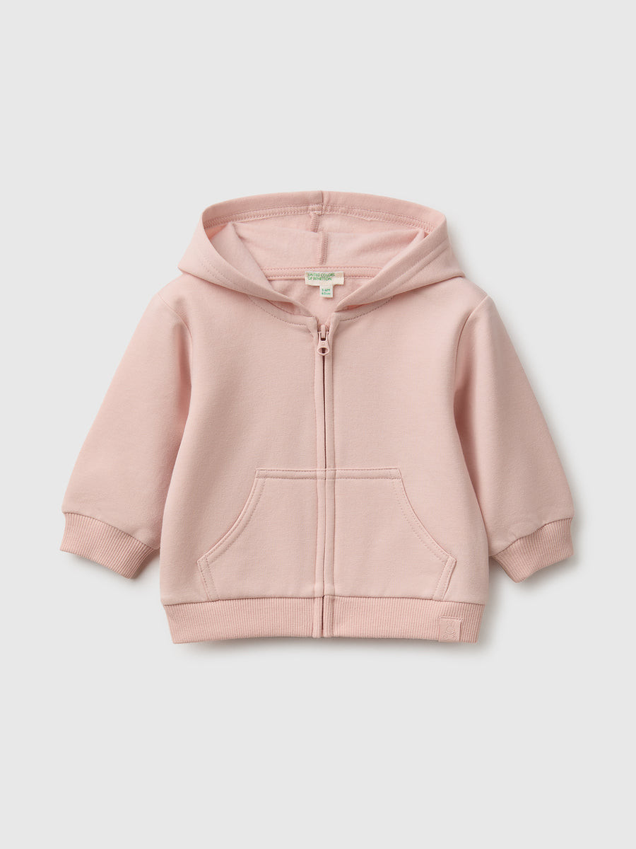 Benetton dukserica za bebe 