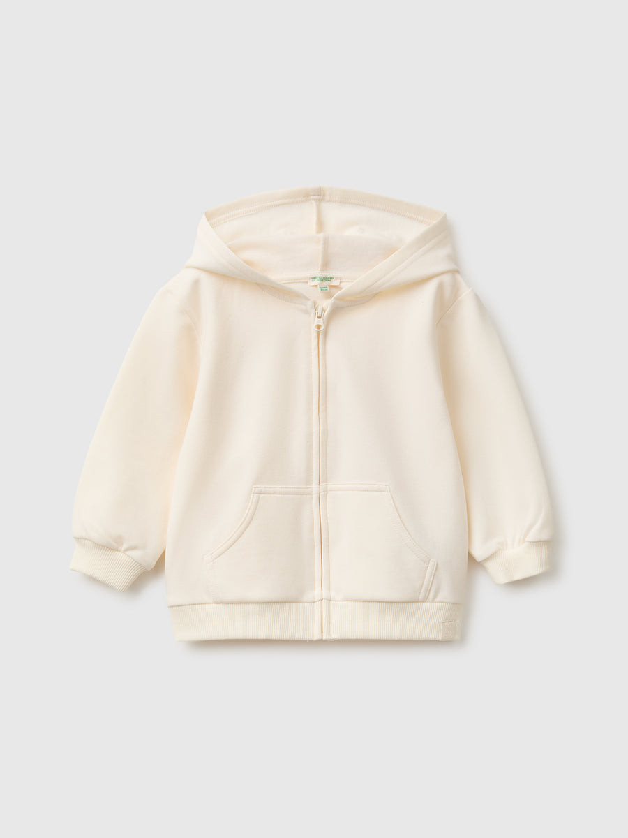 Benetton dukserica za bebe 