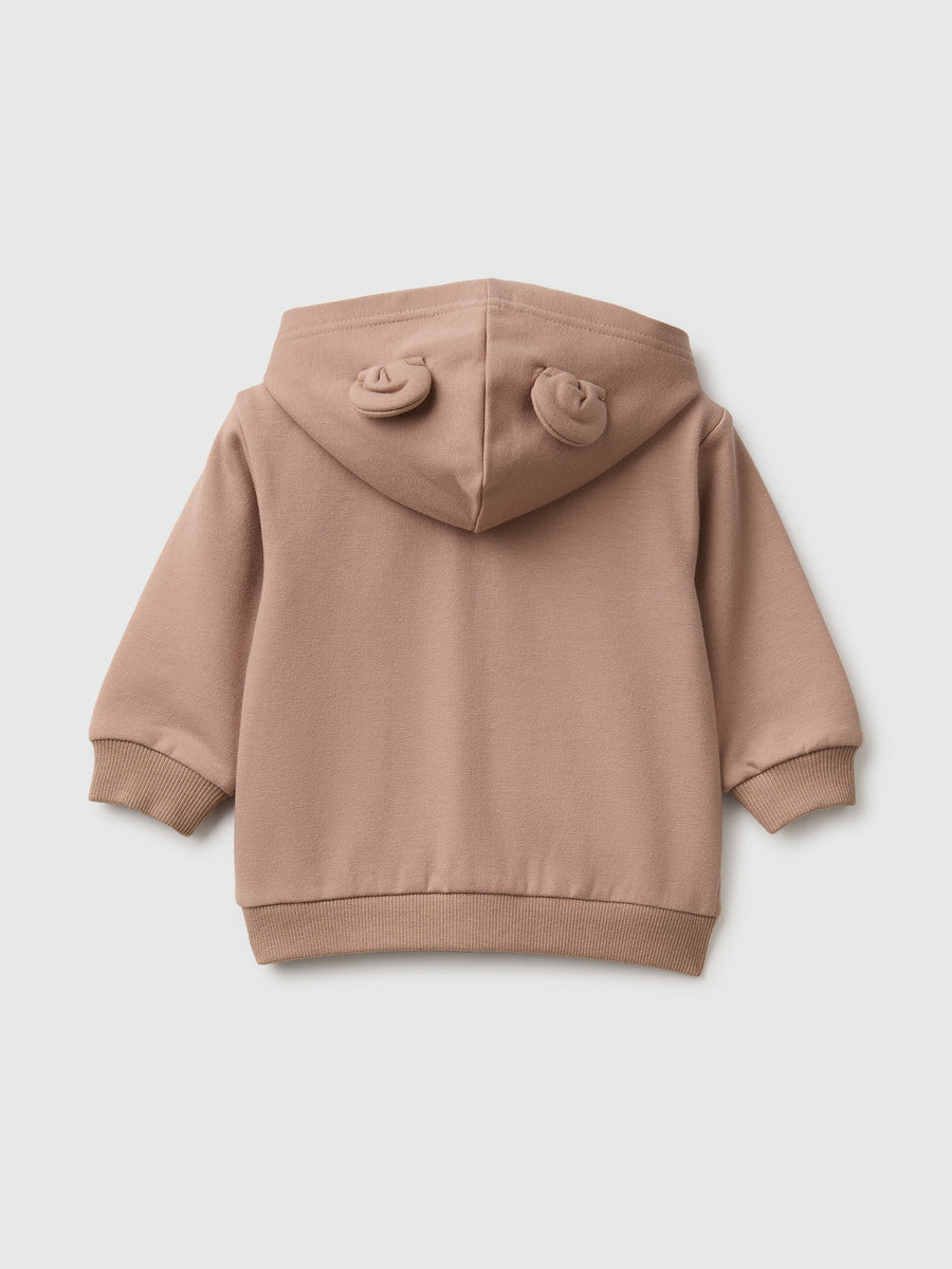 Benetton dukserica za bebe 