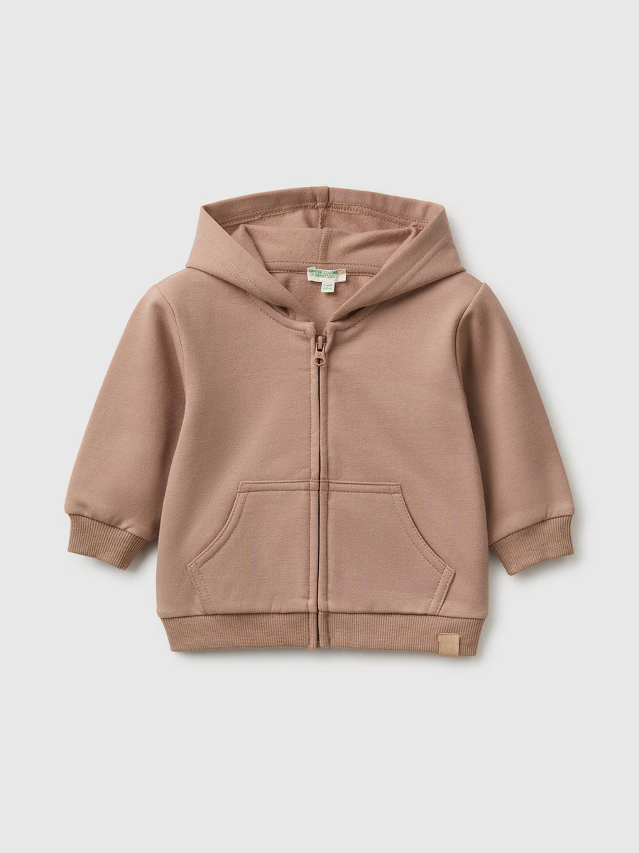 Benetton dukserica za bebe 