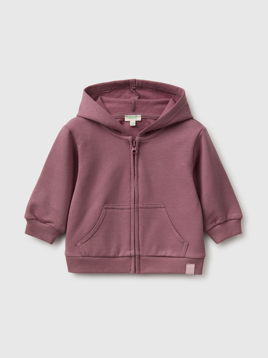 Benetton dukserica za bebe 