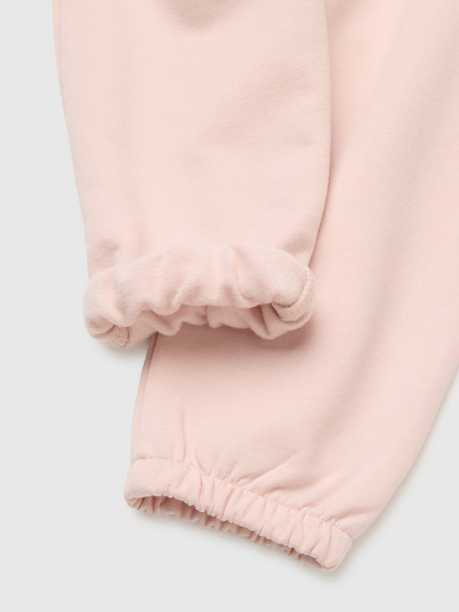 Benetton trenerka donji deo za bebe 