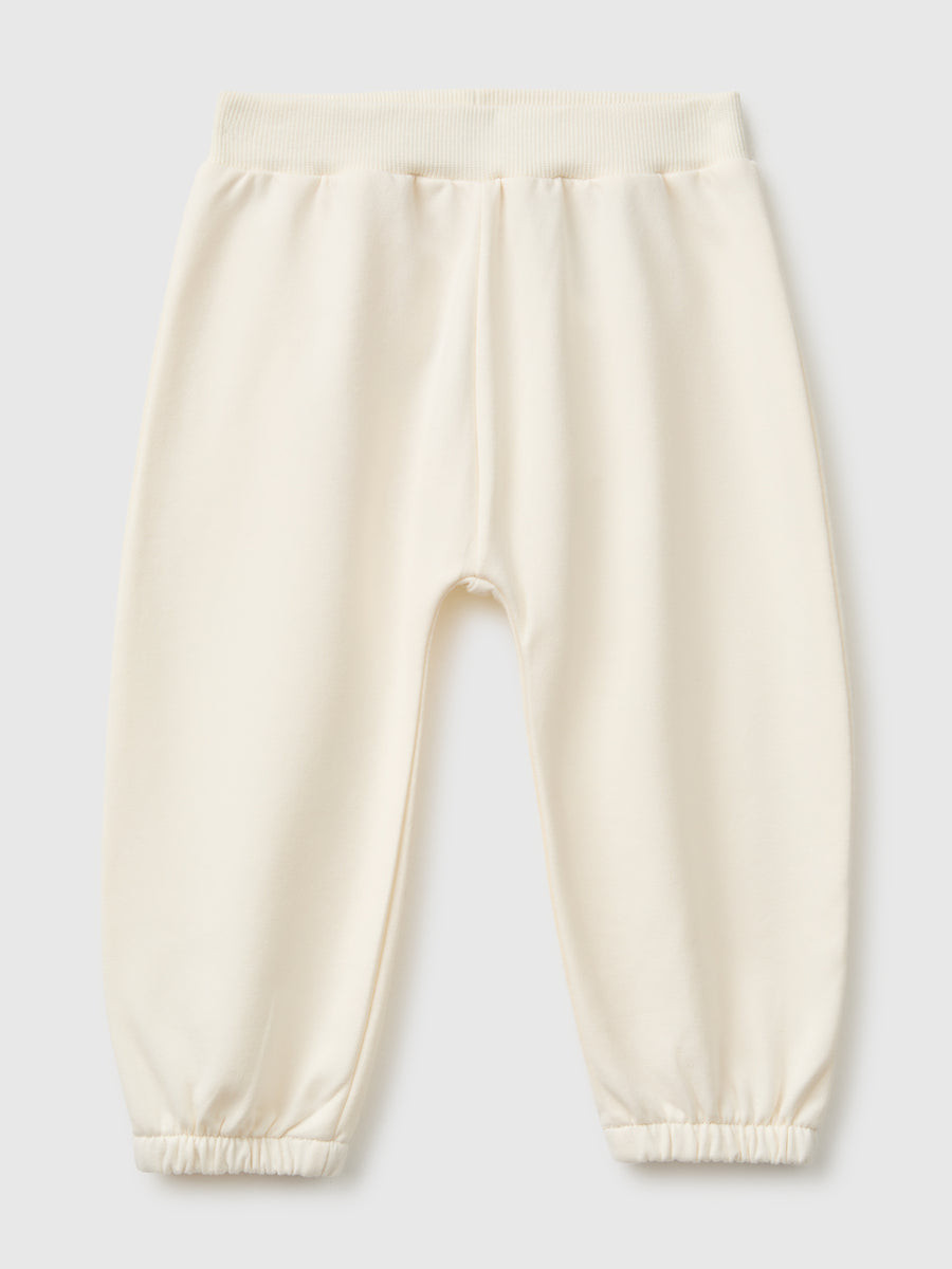 Benetton trenerka donji deo za bebe 