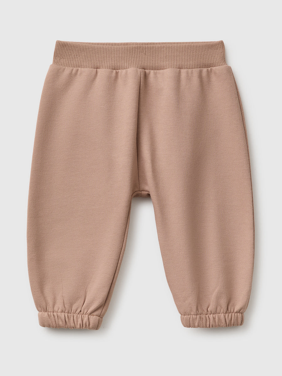Benetton trenerka donji deo za bebe 