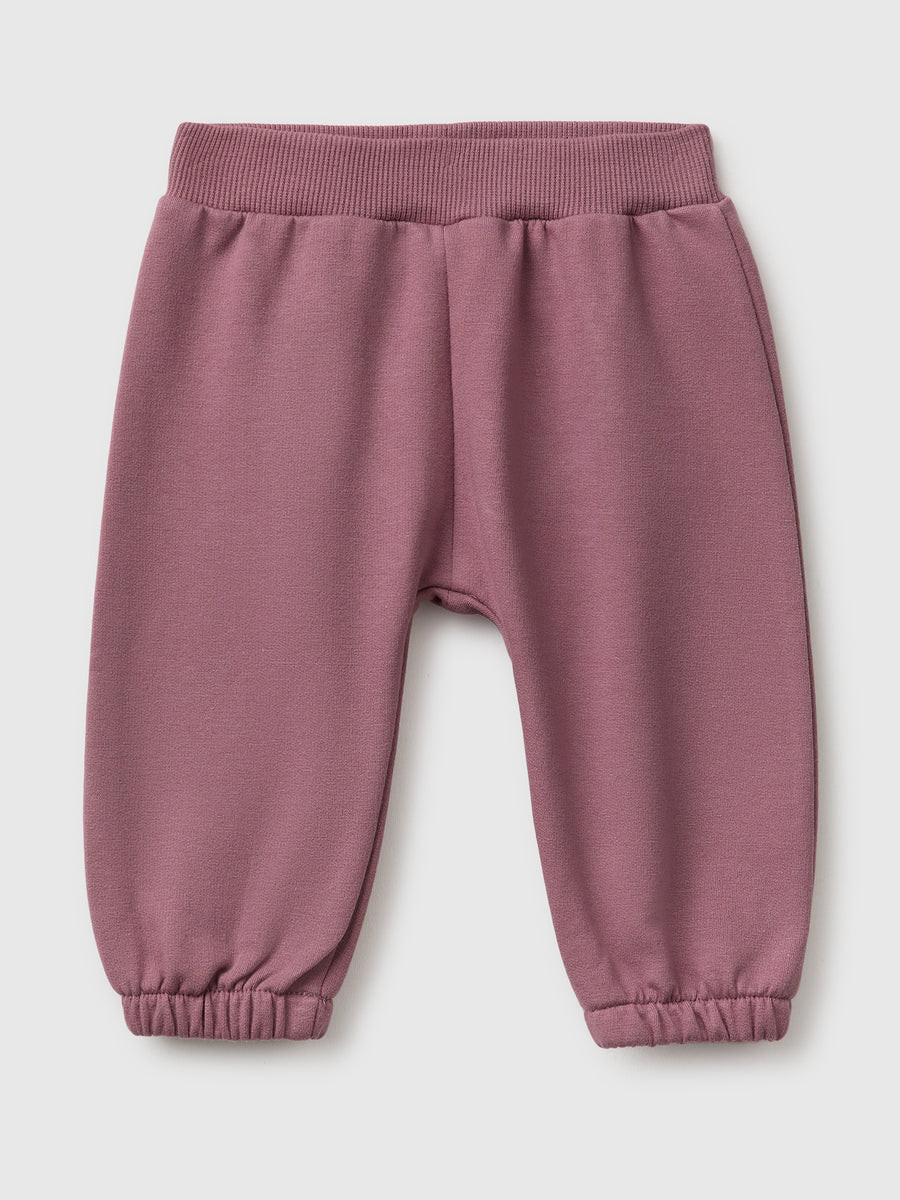 Benetton trenerka donji deo za bebe 