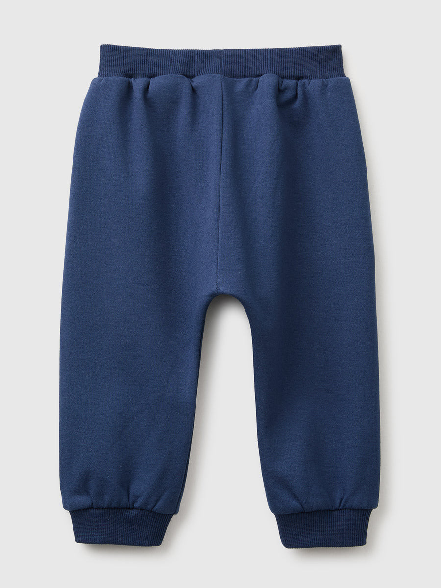 Benetton trenerka donji deo za bebe 