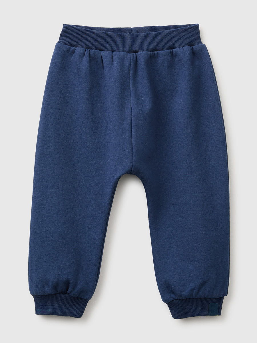 Benetton trenerka donji deo za bebe 