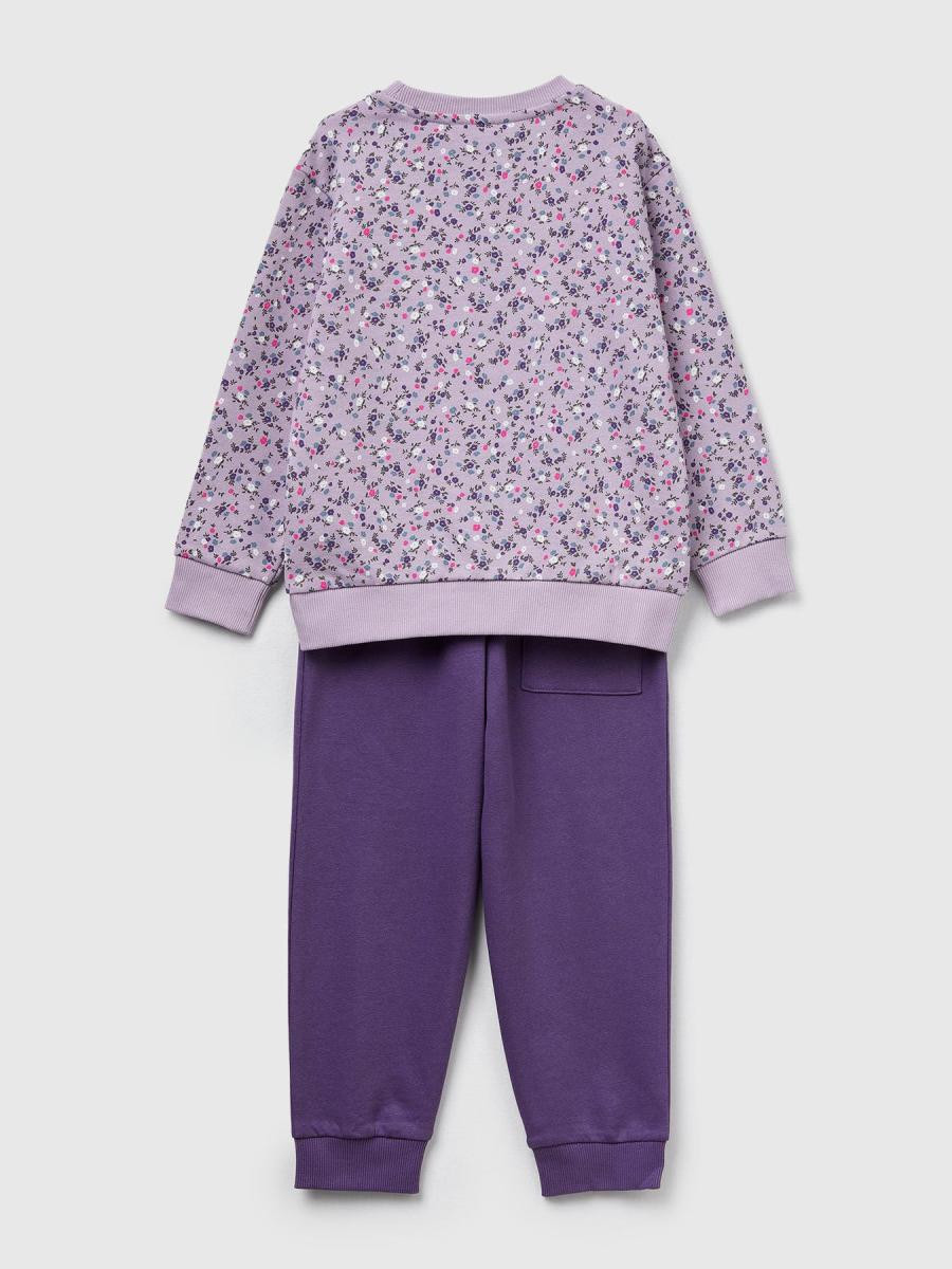 Benetton dečiji komplet 