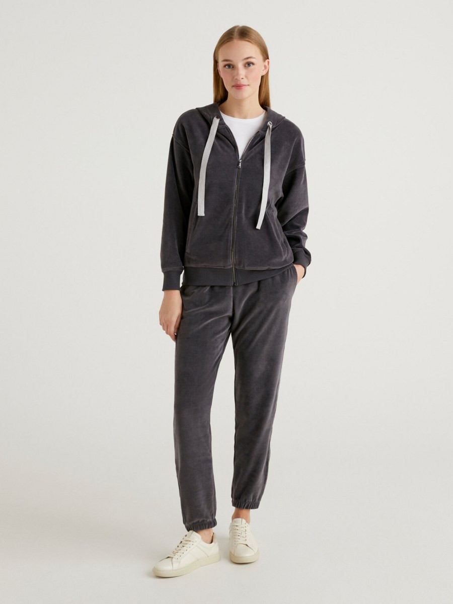 Benetton ženska dukserica 