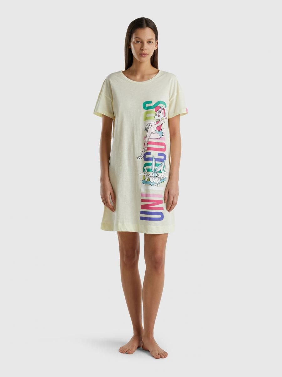 Benetton ženska spavaćica 