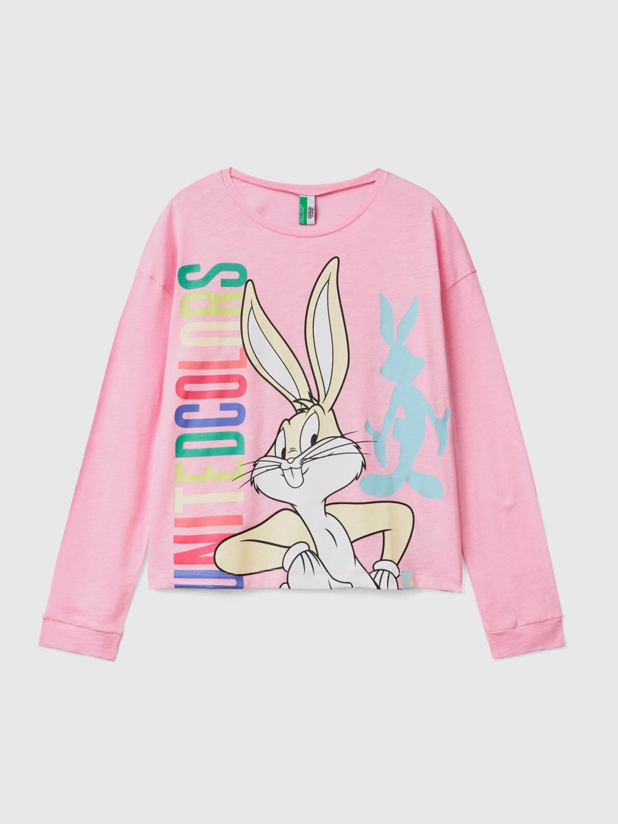 Benetton ženska pidžama-gornji deo 