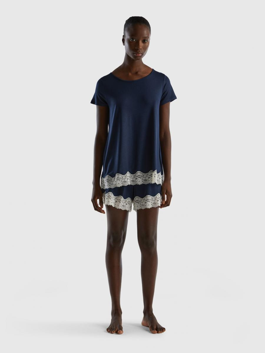 Benetton ženski šorts 