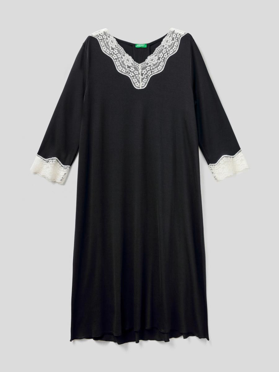 Benetton ženska spavaćica 