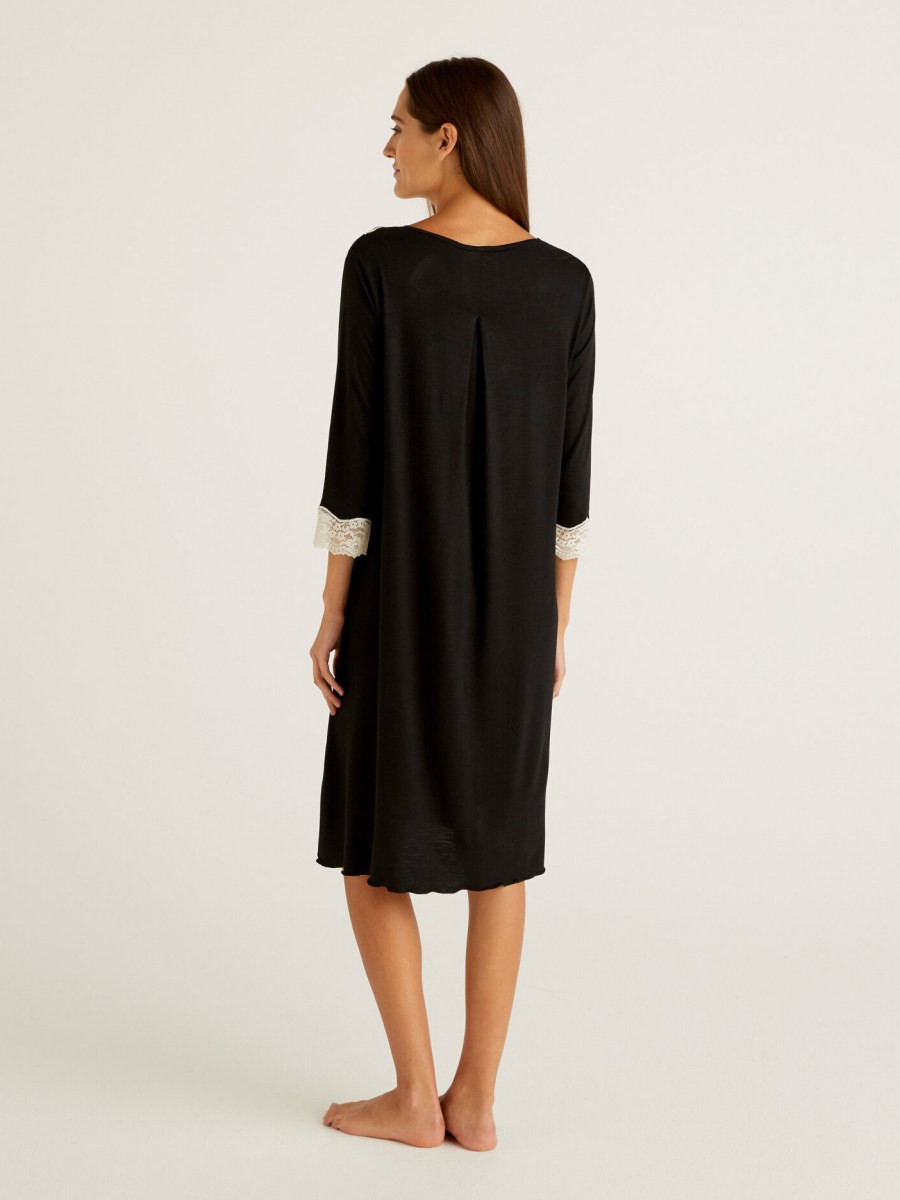 Benetton ženska spavaćica 