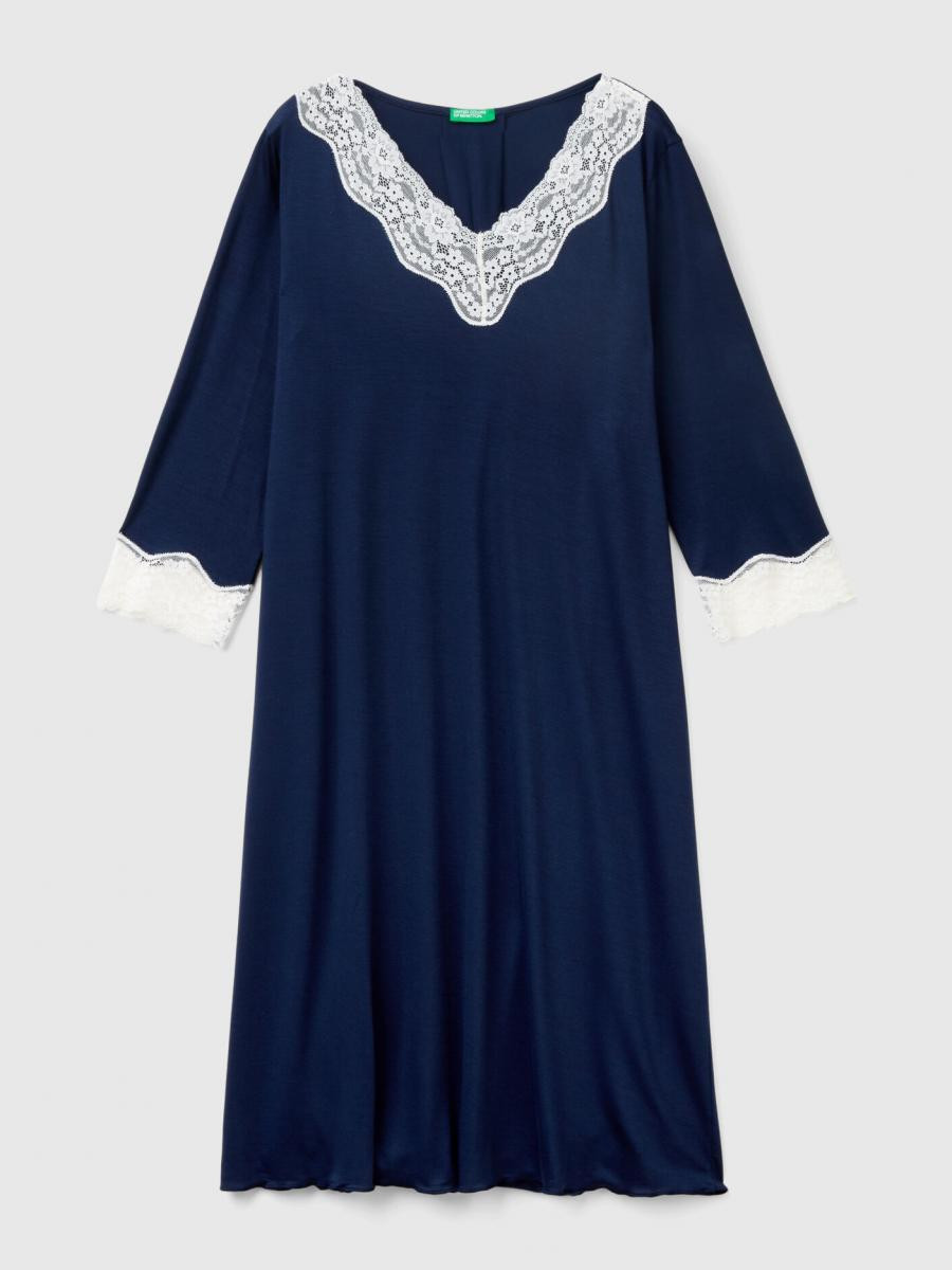 Benetton ženska spavaćica 