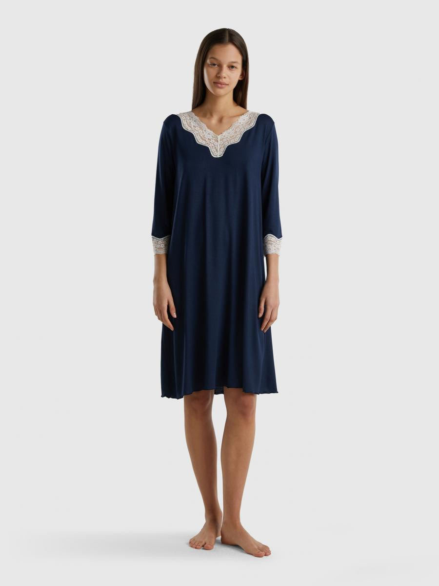 Benetton ženska spavaćica 