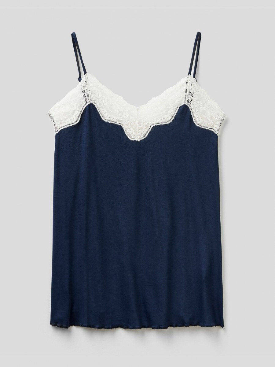 Benetton ženska pidžama-gornji deo 