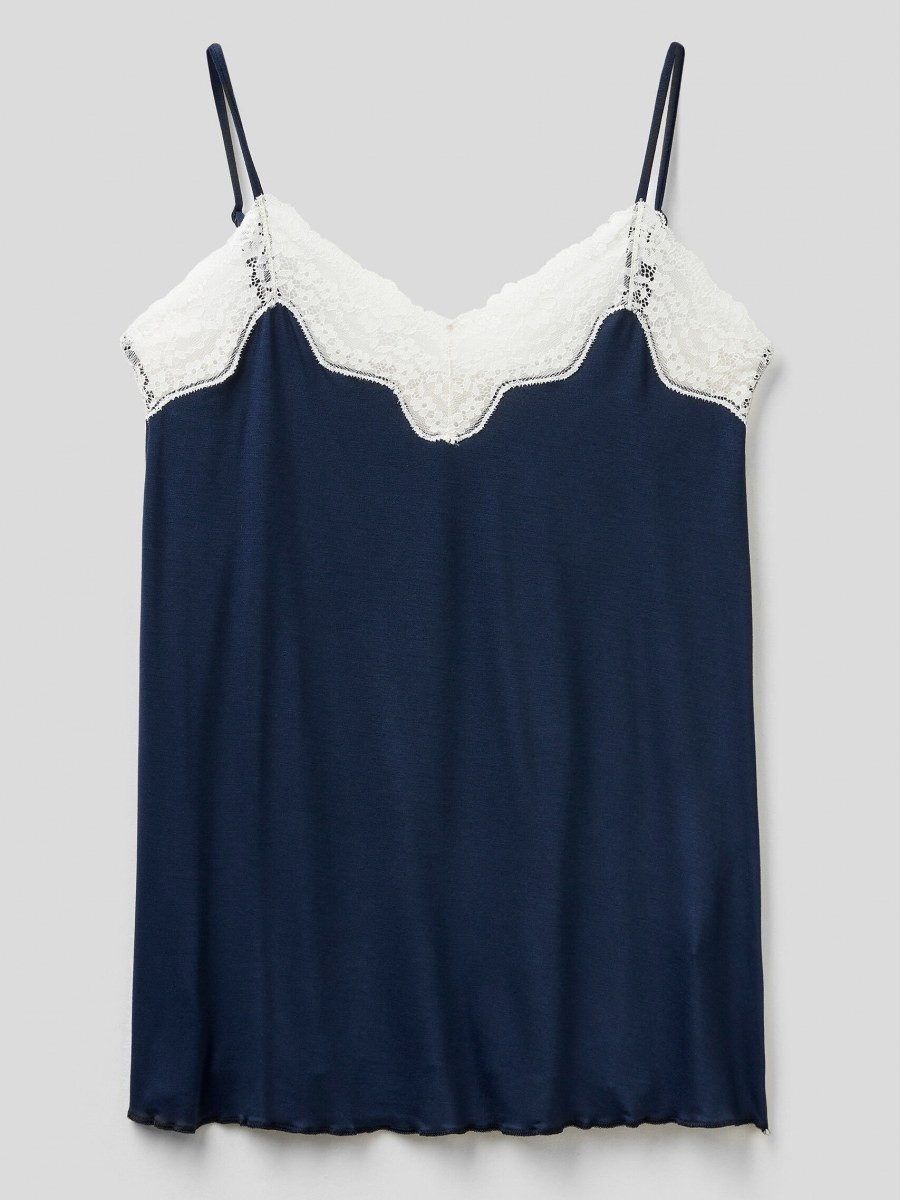 Benetton ženska pidžama-gornji deo 