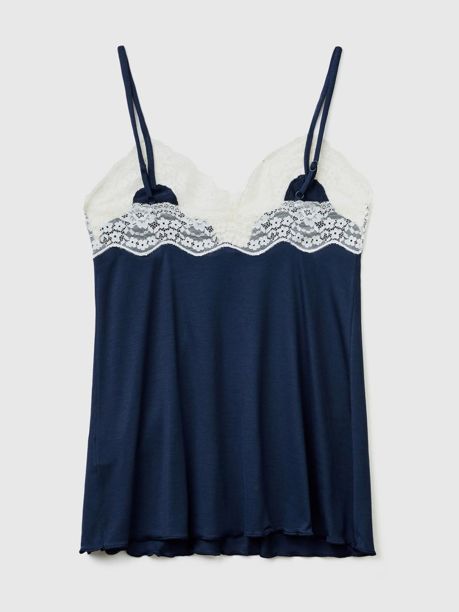 Benetton ženska pidžama-gornji deo 