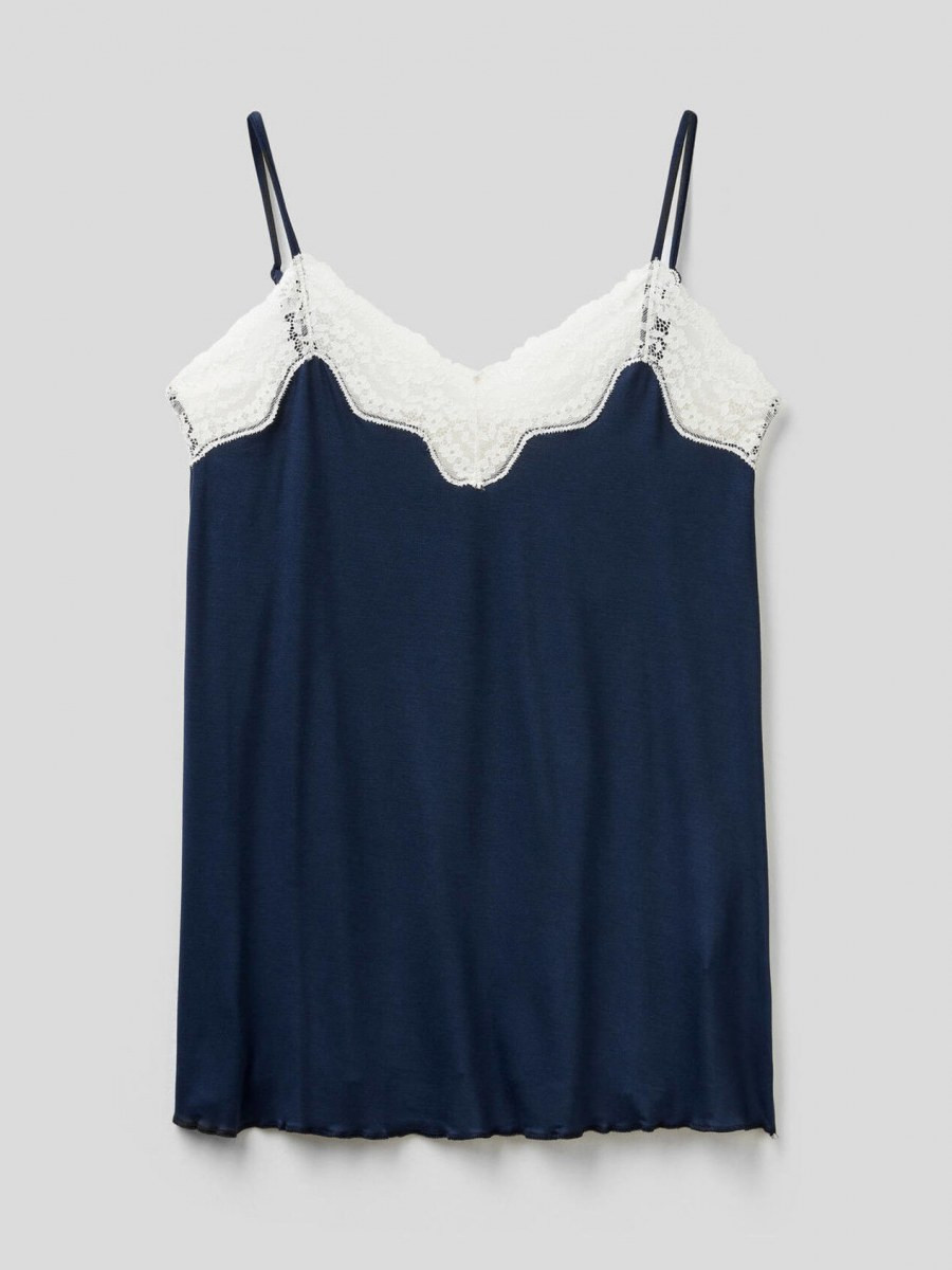 Benetton ženska pidžama-gornji deo 